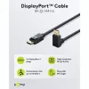 Kabel DisplayPort WENTRONIC 77058 — 54 Gbit/s, do 8K, 144 Hz