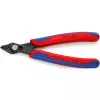 Szczypce boczne Knipex 78 81 125