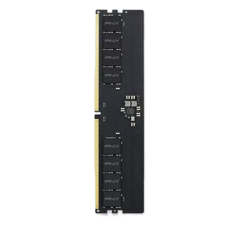 Pamięć PNY DDR5 32 GB 4800 MHz DIMM MD32GSD54800-SB