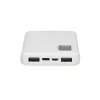 Przenośny Powerbank Extralink EPB-098W 10000mAh