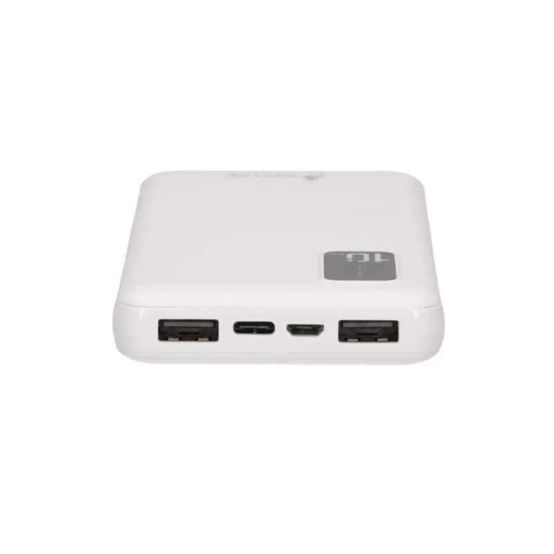 Przenośny Powerbank Extralink EPB-098W 10000mAh