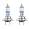 Halogen Headlight Bulb osram H7 NIGHT BREAKER 220 — twin pack (model 64210NB220-2HB)