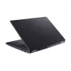 Acer | TravelMate TMP414-53-G2-TCO-585Q | Niebieski łupkowy | 14 cali | WUXGA | 1920 x 1200 pikseli | Intel Core 5 | 120U | 16 GB | DDR5 | Pojemność dysku SSD 256 GB | Intel Iris Xe