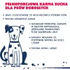 TEO Bogata w wołowinę - sucha karma dla psa - 9kg