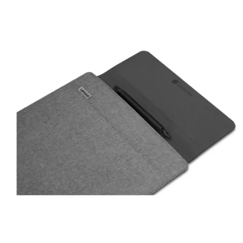 Pokrowiec na laptopa Lenovo GX41K68627 40,6 cm (16 cali) etui rękaw Szary