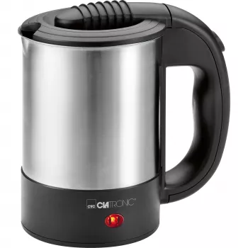 Clatronic 263729 0,5 l czarny