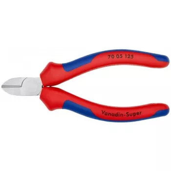 Knipex 70 05 125 Produkt niebieski
