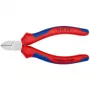 Knipex 70 05 125 Produkt niebieski