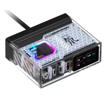 Ładowarka REDMAGIC DAO 150W GaN