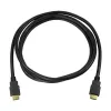 Kabel HDMI LogiLink CH0077 1m