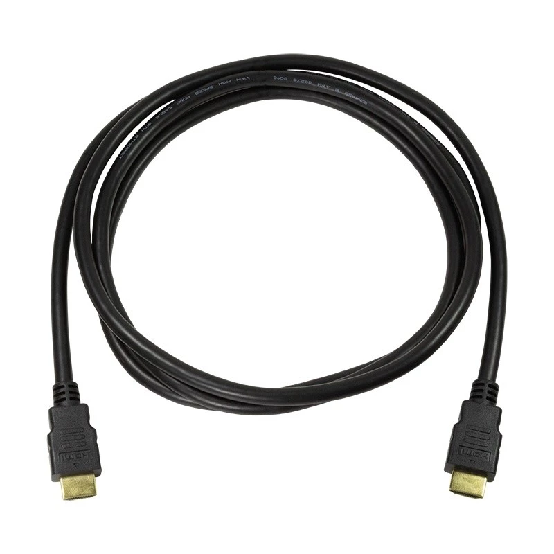 Kabel HDMI LogiLink CH0077 1m