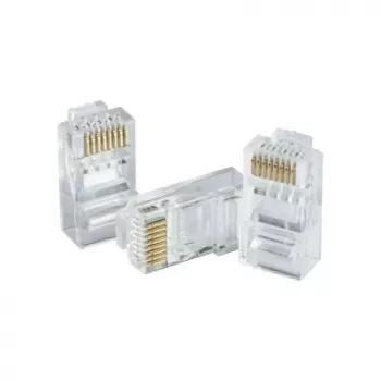 Złącze kablowe Jack RJ45 100SZT./PFM976-631 Dahua
