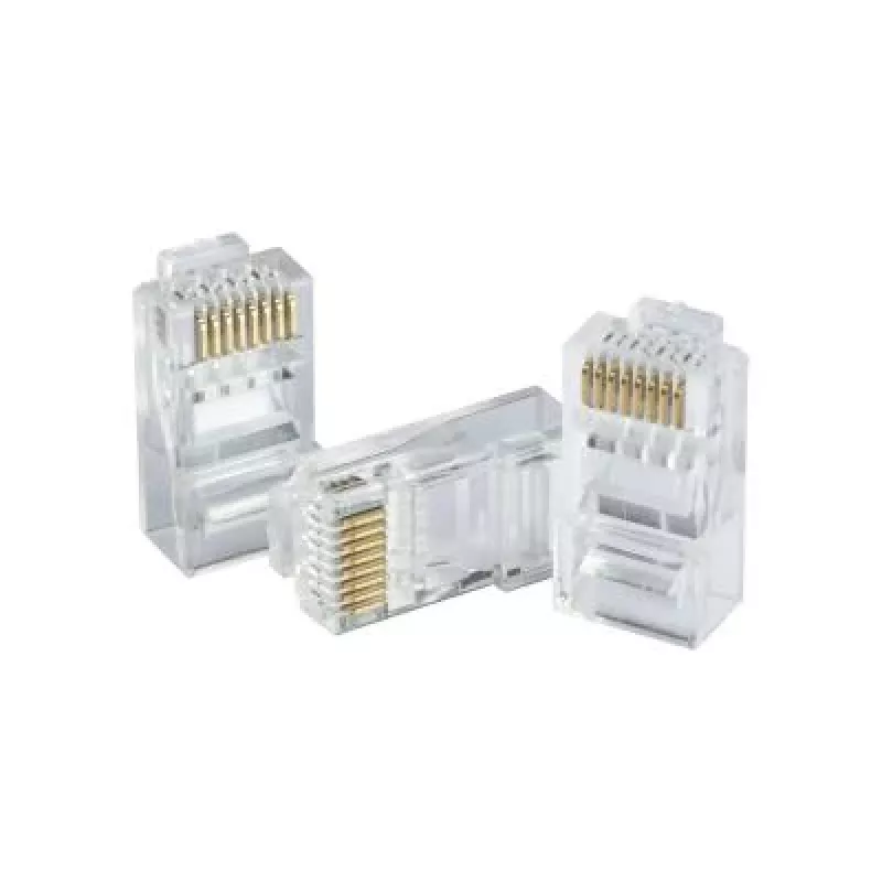 Złącze kablowe Jack RJ45 100SZT./PFM976-631 Dahua