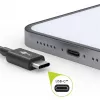 Goobay USB-C Kabel do ładowania i synchronizacji, 0,5 m | 66315