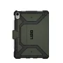 Urban Armor Gear 12339X117272 etui na tablet 27,7 cm (10.9) Folio zielony