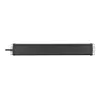 Brennenstuhl Premium-Web-Line V3 IP-Controlled Power Strip, 4 Outlets, Ethernet, 3m (1156057984)