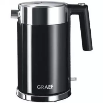 Graef WK62EU Czarny