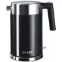 Graef WK62EU Czarny