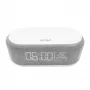 Głośnik Bluetooth, budzik i ładowarka bezprzewodowa Nasa SPC400