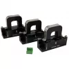 Zacisk ALLNET ALL369X-A800 Czarny 3 cm