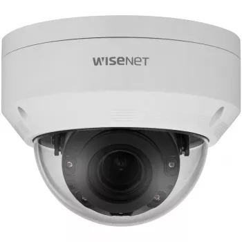 Kamera sieciowa kopułkowa 1/2.8 cala - stała - dzień/noc - 3.2-10mm - 1920x1080 - podczerwień - IP66 - IK10 - PoE