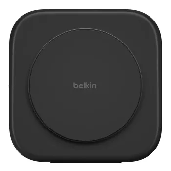 Belkin WIZ024VFBK Zasilacz Czarny