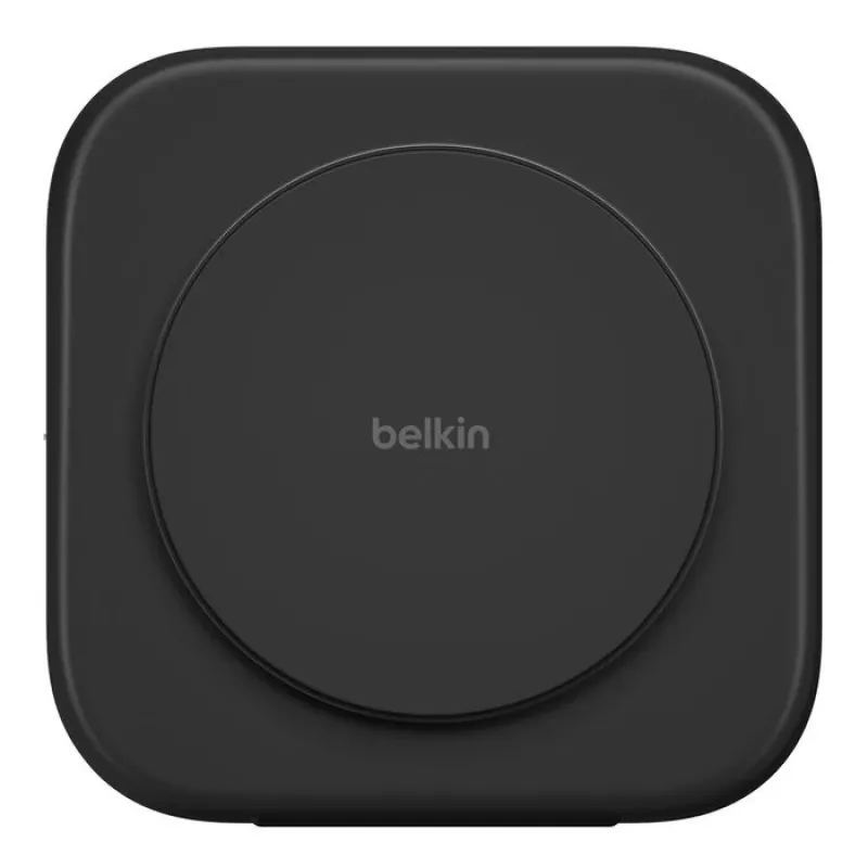 Belkin WIZ024VFBK Zasilacz Czarny