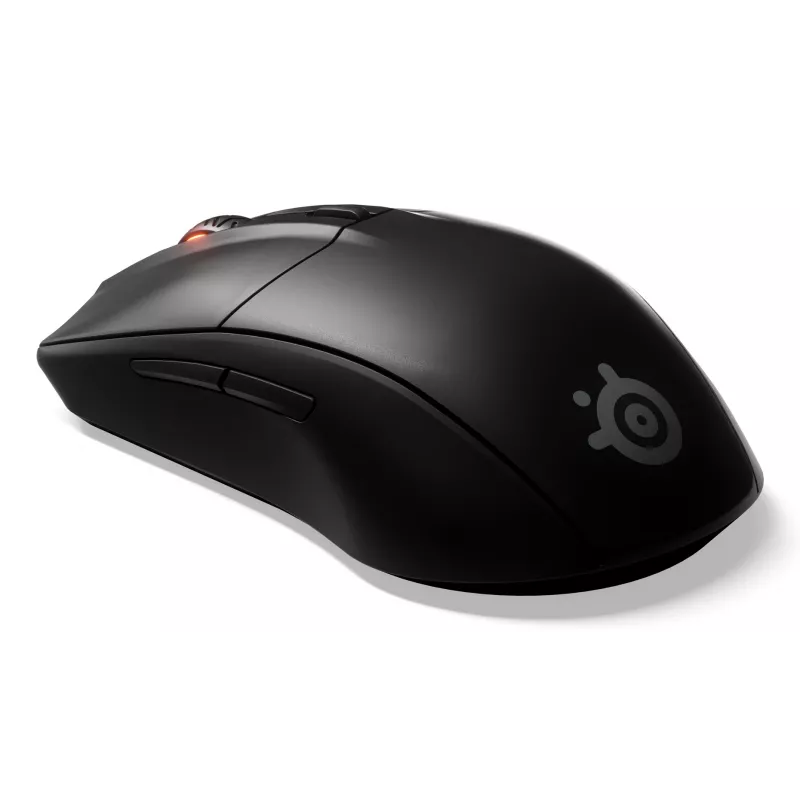 Mysz SteelSeries Rival 3 Wireless Gen 2 Interfejs