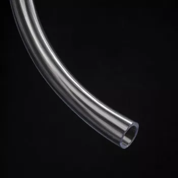 XSPC FLX Wąż 13/10 mm - przezroczysty, metraż, 1m
