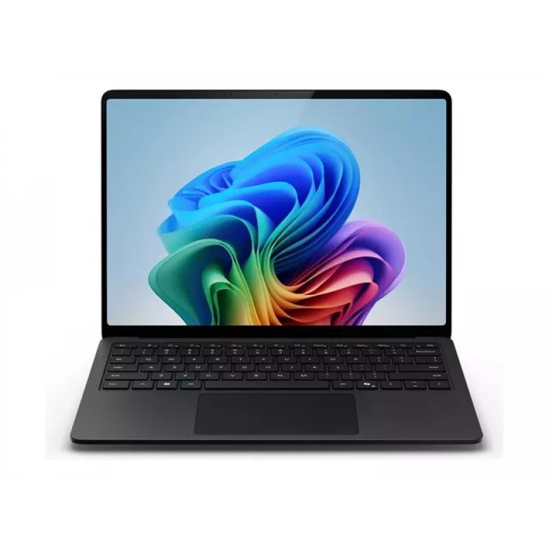 MICROSOFT Surface Laptop 7 Copilot+PC Snapdragon Elite 15-calowy LCD Dotykowy 16GB 1TB SSD W11H SC Międzynarodowy Grafit CE