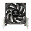 Chłodzenie CPU SILVERSTONE AR10-1700 — wieżowe chłodzenie powietrzne, kompatybilne z procesorami o TDP 170W