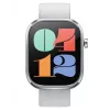 Smartwatch Mibro C4 Silver