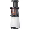 Kenwood JMP 400 WH wyciskarka wolnoobrotowa 140 W Czarny, Biały