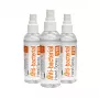 Płyn do dezynfekcji rąk Colorway CW-3912 100 ml butelka z atomizerem