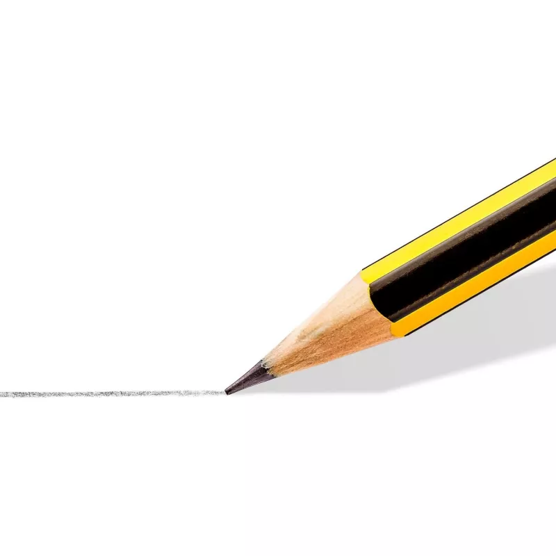 Ołówek grafitowy Staedtler 120 BK12P1 HB 12 szt.