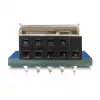 Złącze DeLOCK 9-pin 2,54 mm USB 2.0 41820