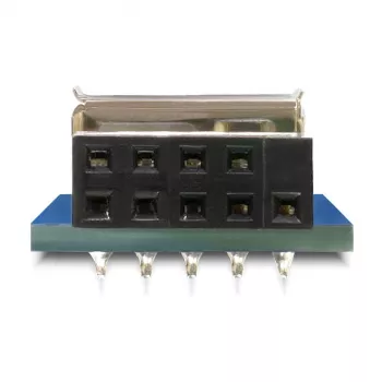 Złącze DeLOCK 9-pin 2,54 mm USB 2.0 41820