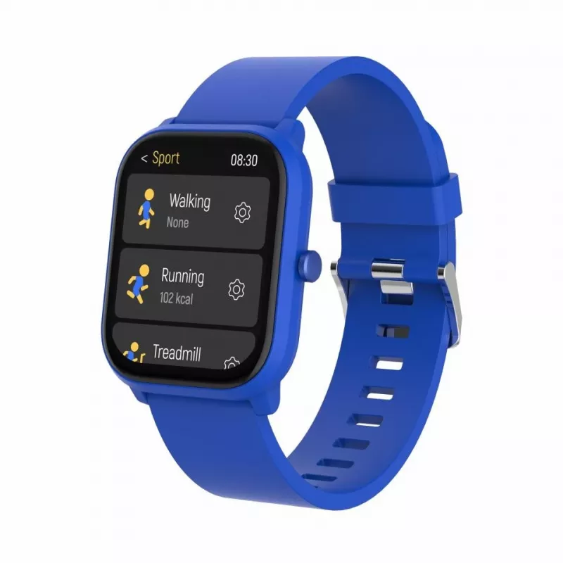Smartwatch BT dla dzieci Denver SWK-120BU niebieski