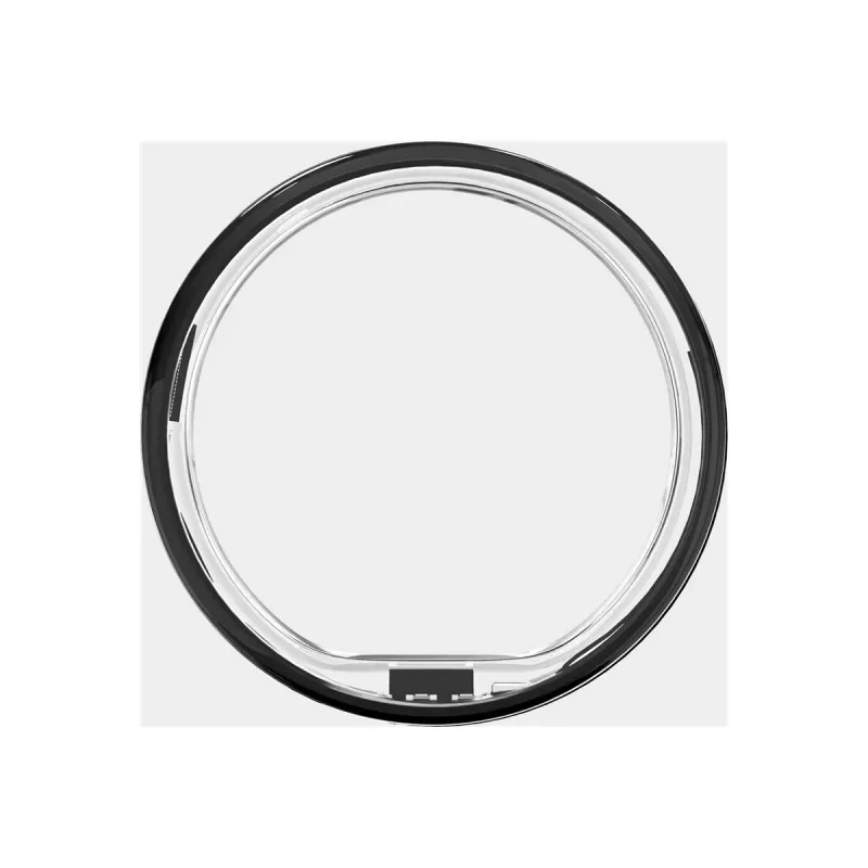 Ultrahuman Ring Air Aster Black Rozmiar 9 | Ultrahuman