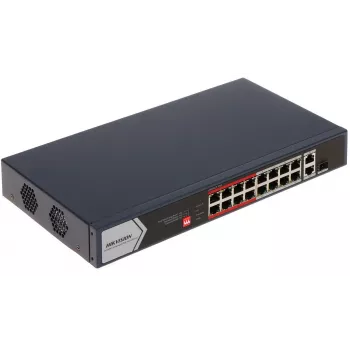 Przełącznik DS-3E0318P-E/M(C)