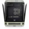 Thermaltake The Tower 600 - Mid tower - ATX - Seitenteil mit Fenster (gehärtetes Glas)