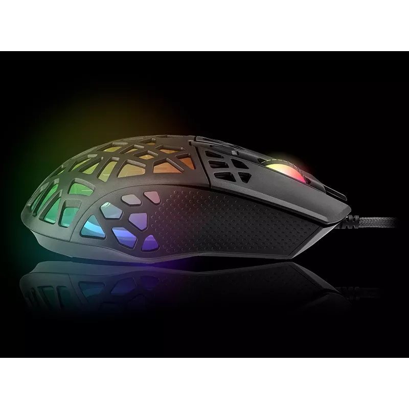 Mysz TRACER GAMEZONE R EIKA RGB USB