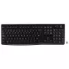Klawiatura bezprzewodowa Logitech K270