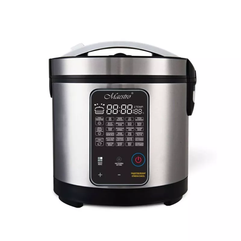 WOLNOWAR MAESTRO MR-795 26 programów, 700 W