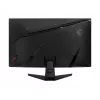 Monitor komputerowy MSI MAG 274CQF 68,6 cm (27 cali) 2560 x 1440 pikseli Wide Quad HD Czarny