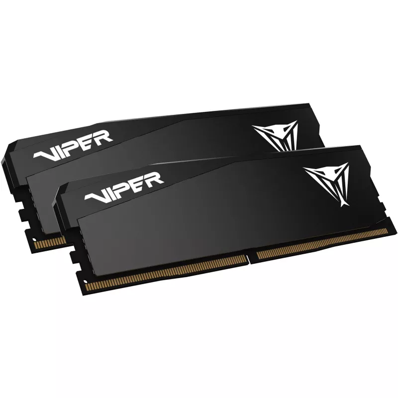 Pamięć RAM PATRIOT DDR5 PC6400 32 GB 2x16 Viper Elite 5 Ultra CL32