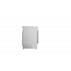 Pralka ładowana od przodu Midea MF100W70/W — 7 kg, 1200 obr./min, klasa energetyczna D, szerokość 60 cm
