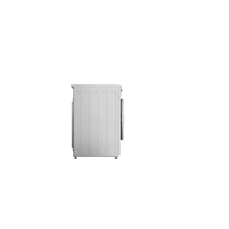 Pralka ładowana od przodu Midea MF100W70/W — 7 kg, 1200 obr./min, klasa energetyczna D, szerokość 60 cm