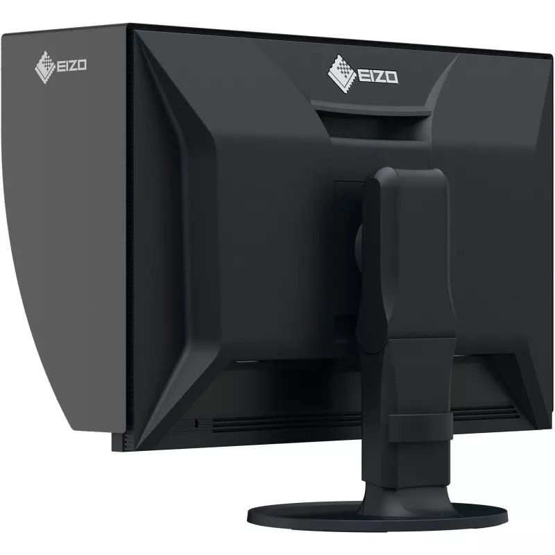 Monitor komputerowy EIZO ColorEdge CG2400S 61,2 cm (24,1 cala) 1920 x 1200 pikseli WUXGA LCD Czarny