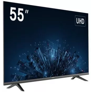 Monitor Hikvision DS-D5055U3-1V0S 55 cali Wyświetlacz LCD 1920x1080